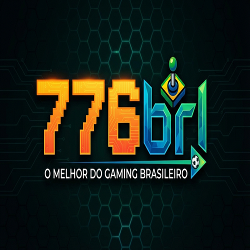 Logo 776brl