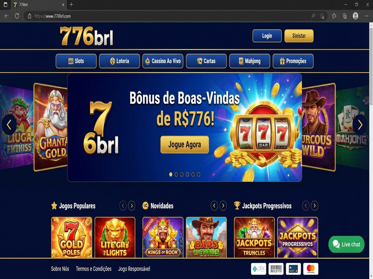 Screenshot 2 776brl